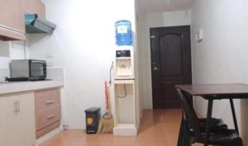 One Oasis A5 Free Pool 3mins Walk Sm Mall Davao