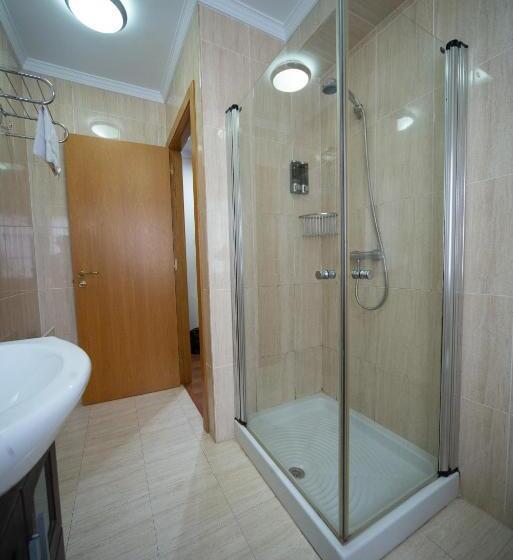 پانسیون Cabalo Furado Tui