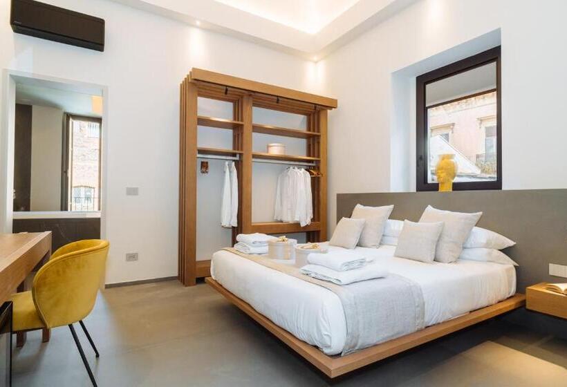 پانسیون Etnea Suite 270
