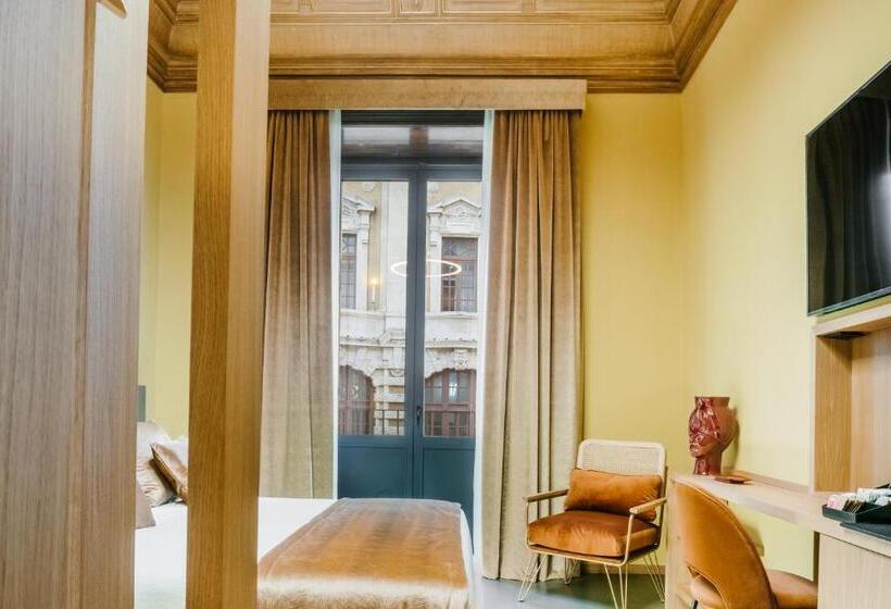 پانسیون Etnea Suite 270