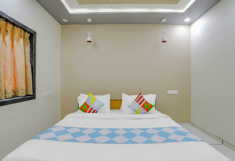 膳宿费 Oyo Home 83838 Reva Vihar Homestay