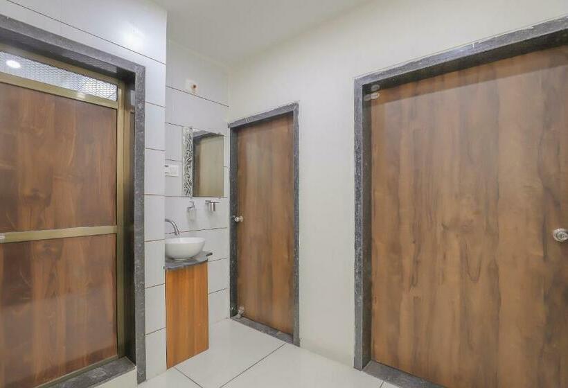 膳宿费 Oyo Home 83838 Reva Vihar Homestay