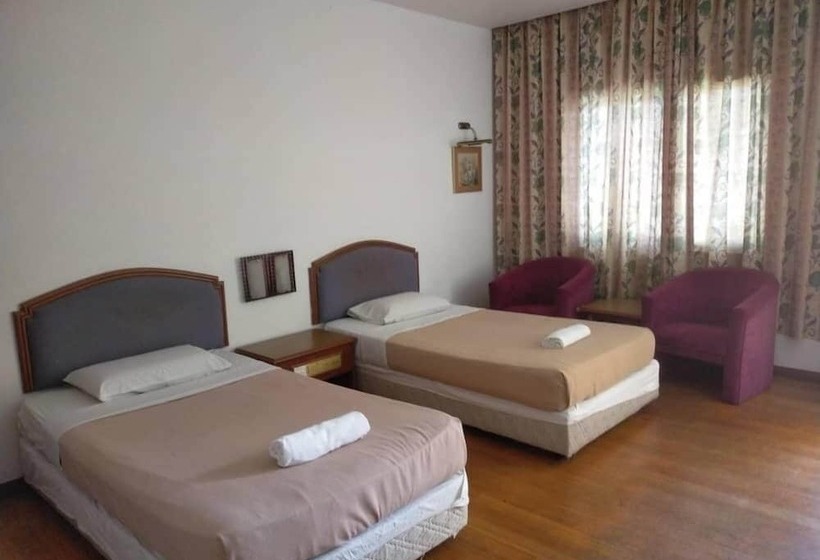 Seri Indah Resort Sdn Bhd