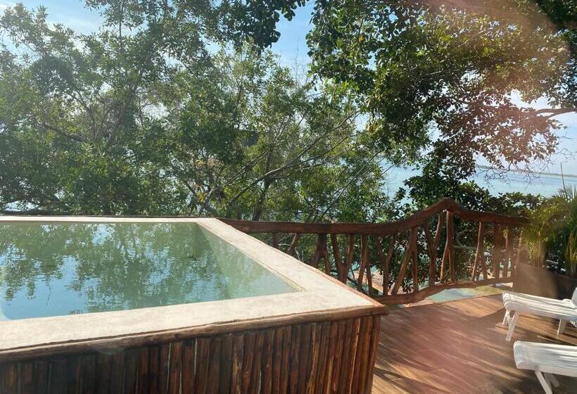 Xoot Kaana Villa Amanecer