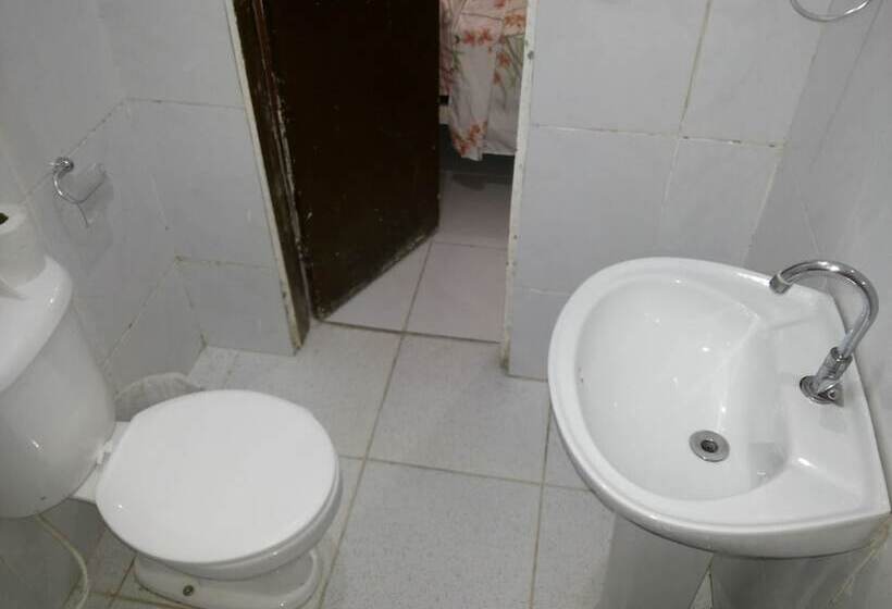 Praia Hostel Fortaleza