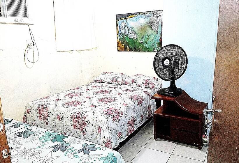 Praia Hostel Fortaleza