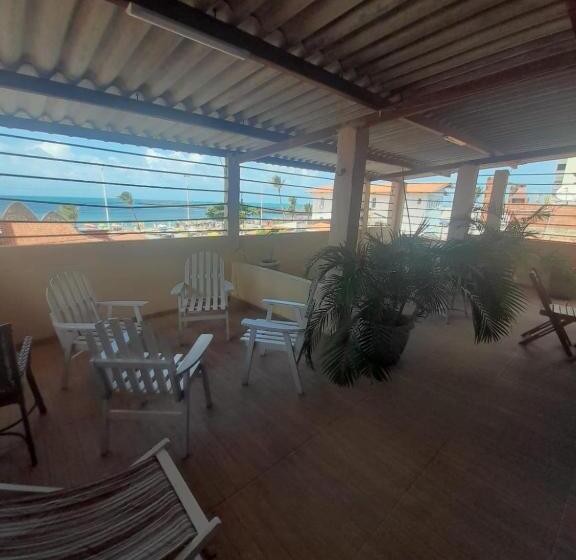 Praia Hostel Fortaleza