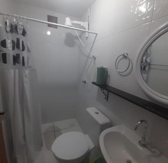 Praia Hostel Fortaleza