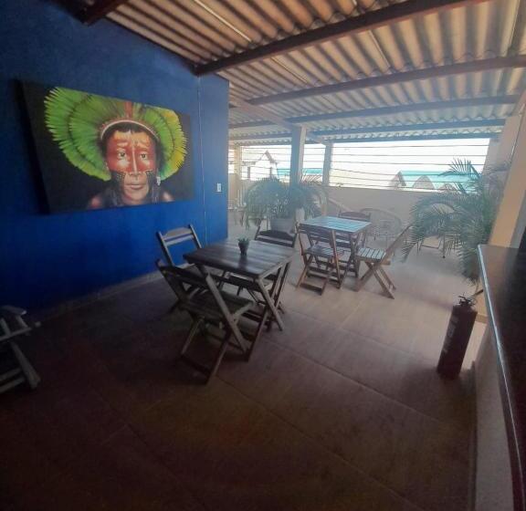 Praia Hostel Fortaleza