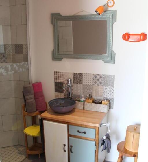 צימר Le Haut Village Chambres D Hôtes En Baie De Somme