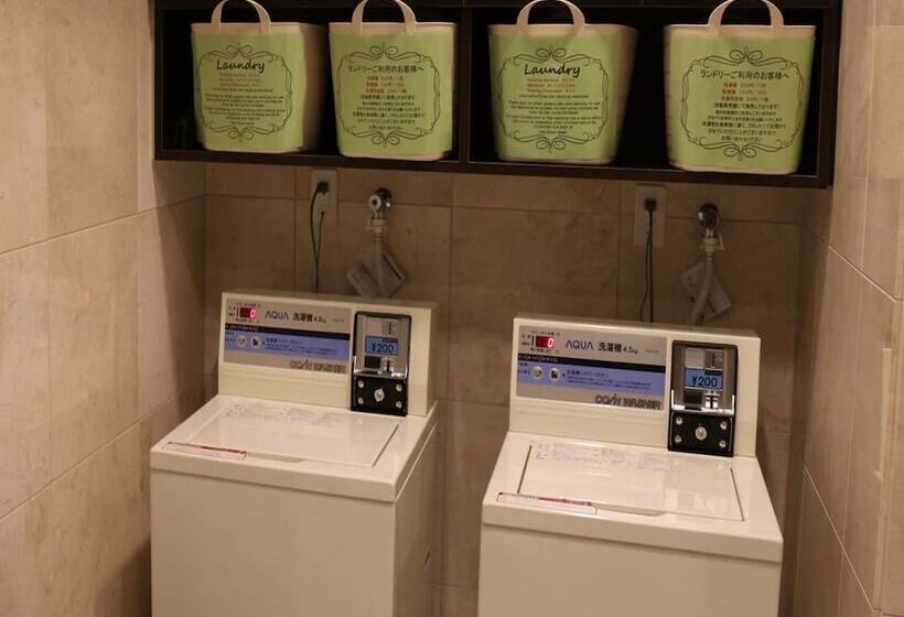 فندق Toyoko Inn Ueda Ekimae
