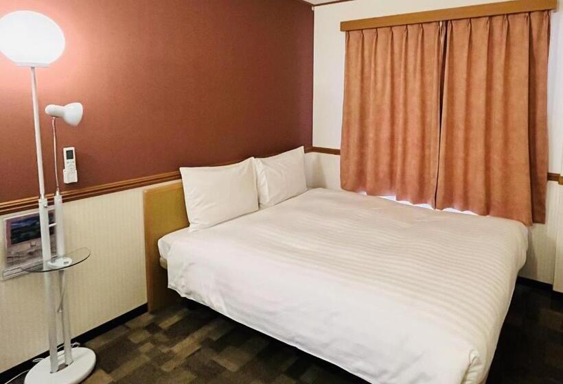 فندق Toyoko Inn Ueda Ekimae
