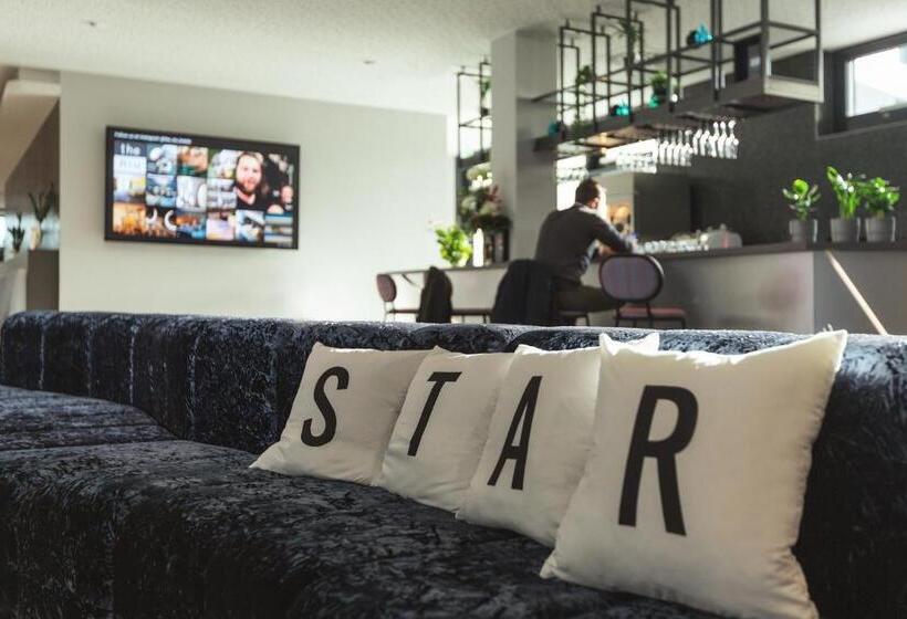 Holiday Inn   The Niu Star Sindelfingen, An Ihg