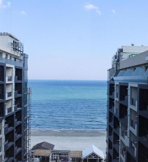 Building Stefan Resort I