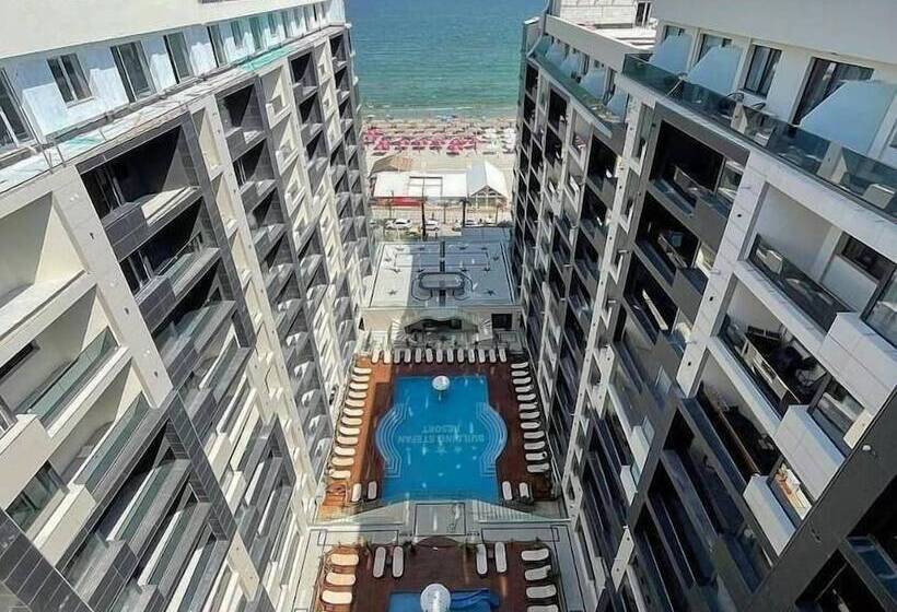 Building Stefan Resort I