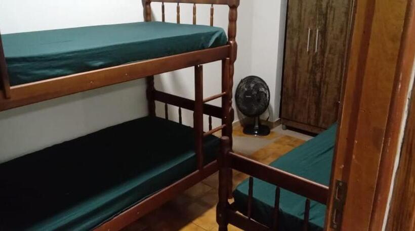 Hostel Salazar