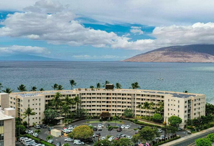 Royal Mauian #503 By Ali I Resorts