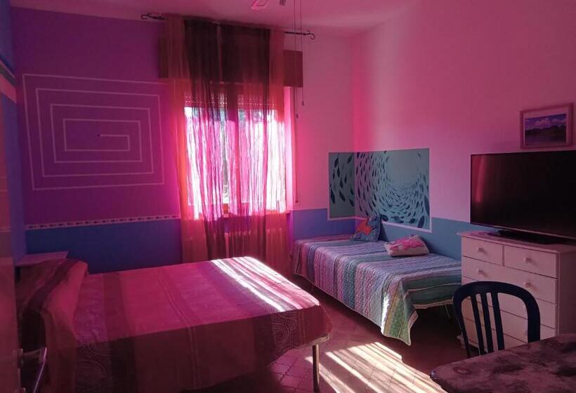 مبيت وإفطار Bnb Fantastica
