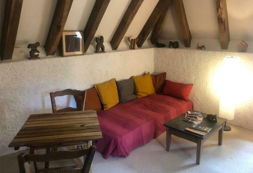 مبيت وإفطار Art En Célé Chambres D Hôtes