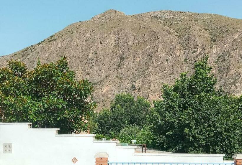 تختخواب و صبحانه Recovery Mountain Homestay