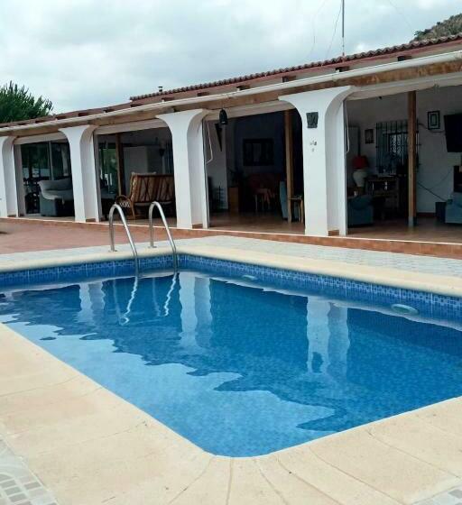 تختخواب و صبحانه Recovery Mountain Homestay