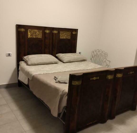 Bed and Breakfast Settesette6