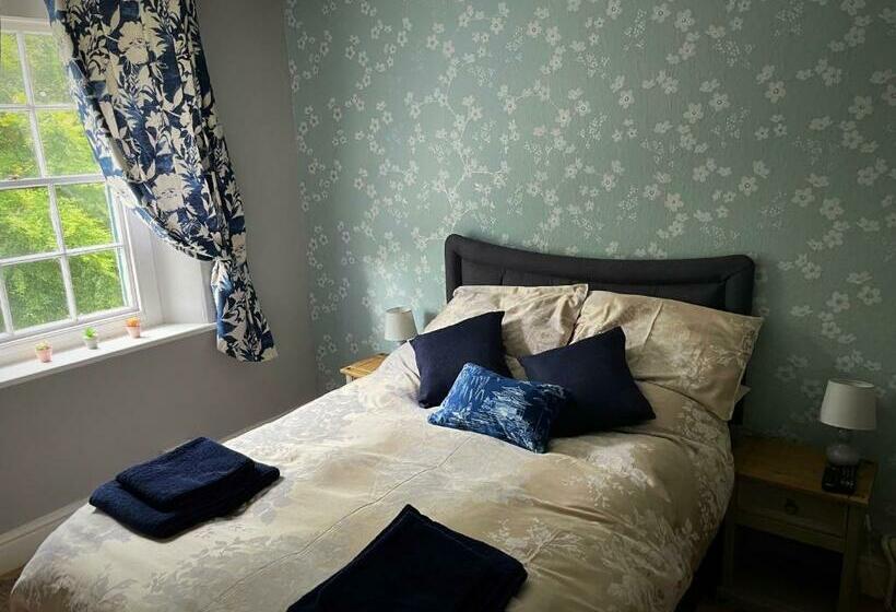 ベッドアンドブレックファースト The Dartmoor Bnb