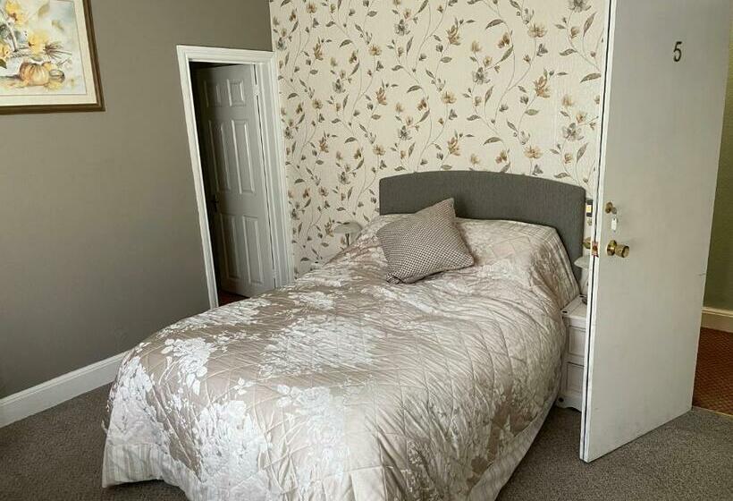 ベッドアンドブレックファースト The Dartmoor Bnb