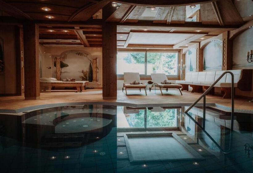 Das Verwall   Finest Serviced Apartments