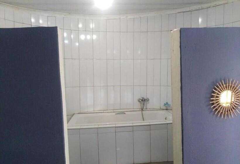 ホテル Beulah Group Bnb And Prayer Centre