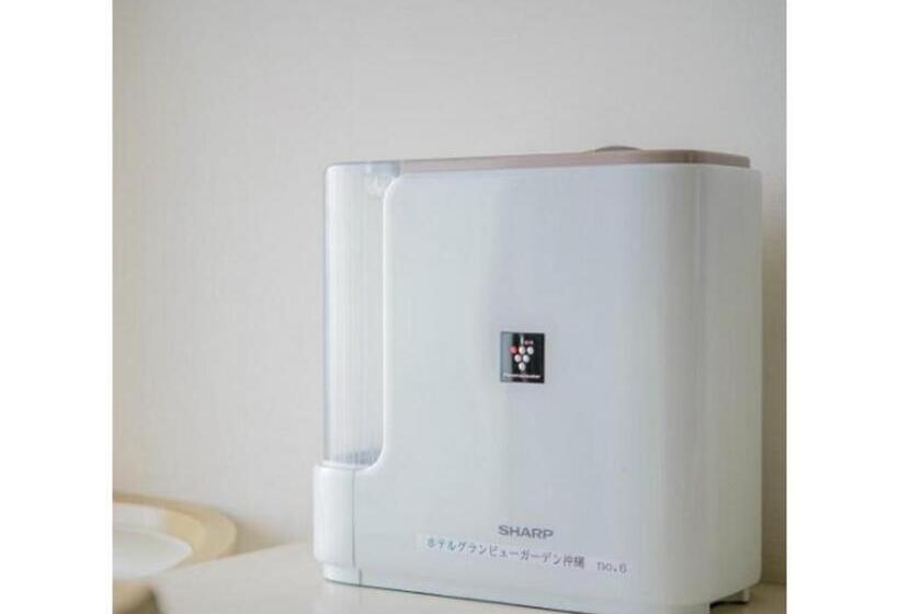 ホテル Granview Garden Okinawa   Vacation Stay 44967v