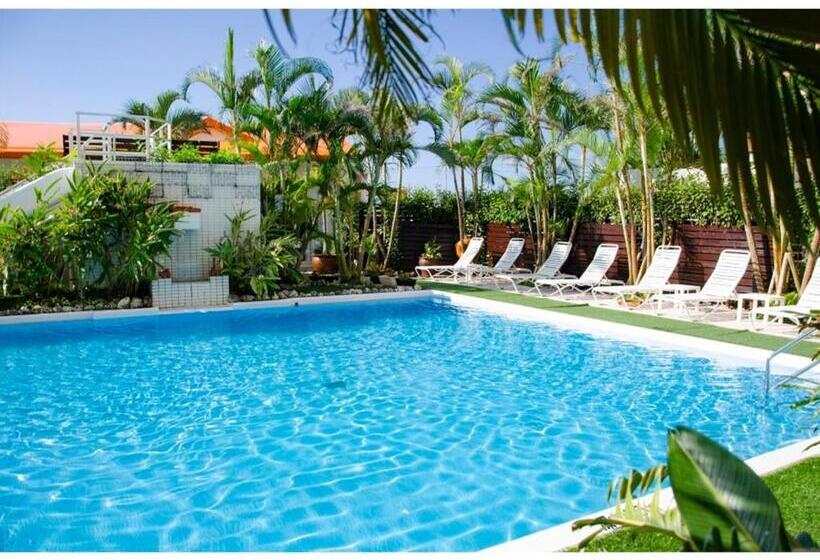 ホテル Granview Garden Okinawa   Vacation Stay 44967v