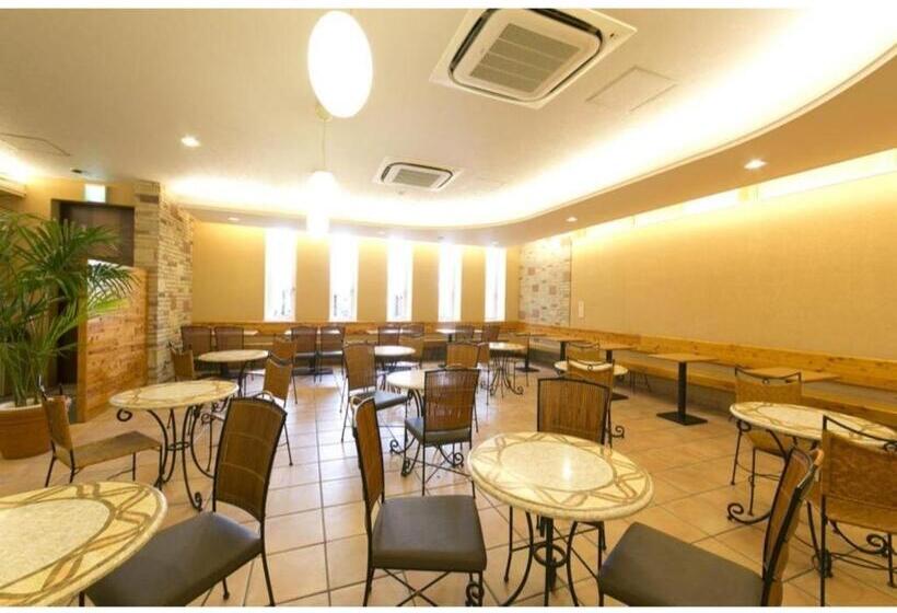 R&b Hotel Umeda East Vacation Stay 40693v