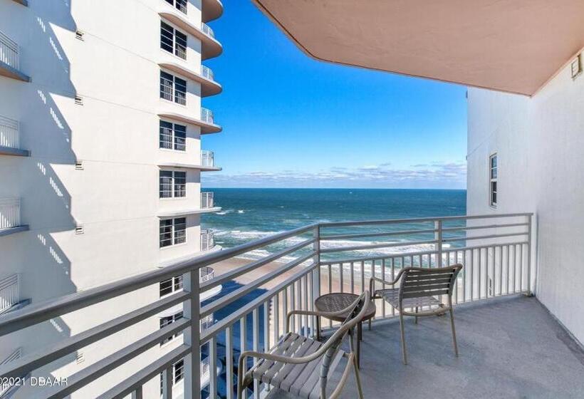 Beachfront Bliss At Ocean Walk Resort   Unit 1701