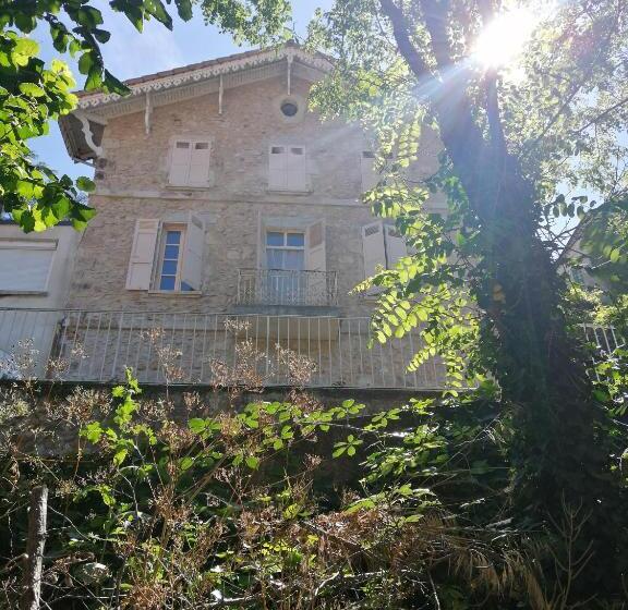 Bed and Breakfast La Dolce Vita Camille