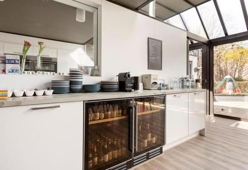 민박 Rue Haute By M&m 4 Sterren Bed En Breakfast Vlakbij Maastricht