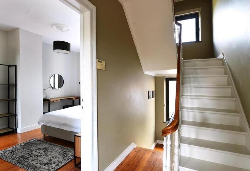 민박 Rue Haute By M&m 4 Sterren Bed En Breakfast Vlakbij Maastricht