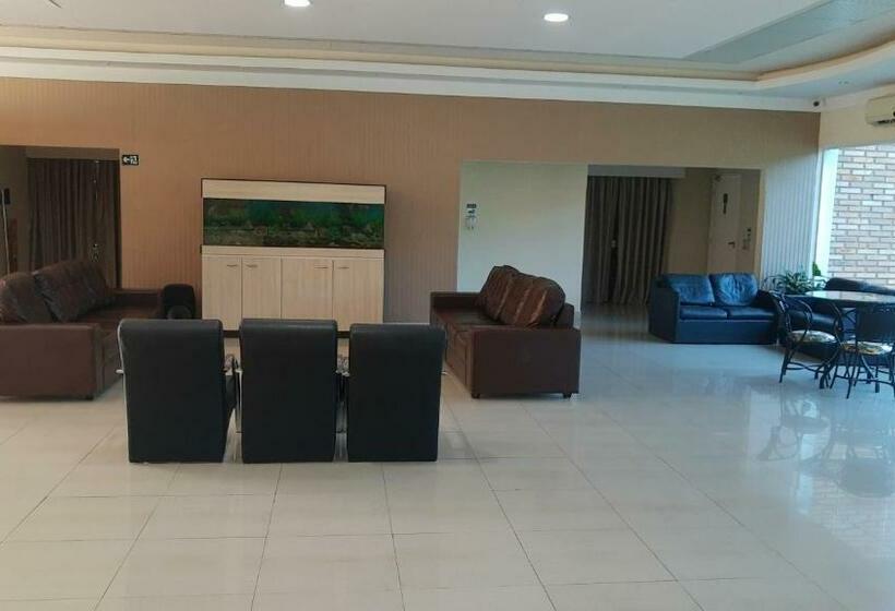 Campo Belo Resort