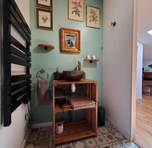 膳宿费 La Dolce Vita   Chambre Cristoforo Colombo