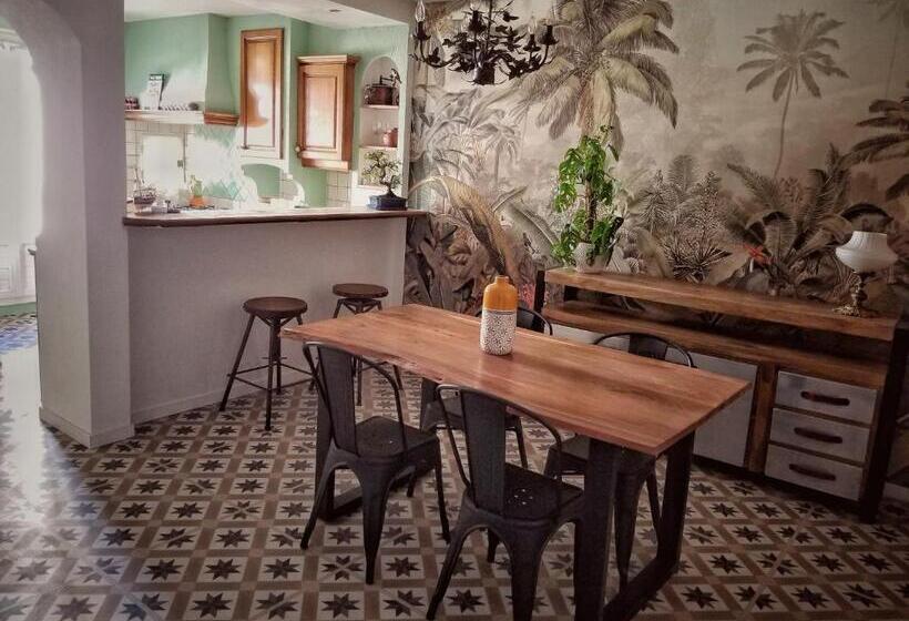膳宿费 La Dolce Vita   Chambre Cristoforo Colombo
