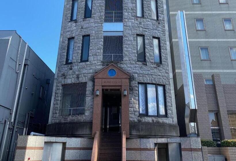 Tapstay Hotel Vacation Stay 35036v