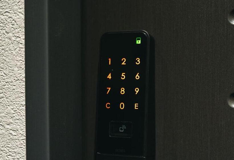 Tapstay Hotel Vacation Stay 35203v