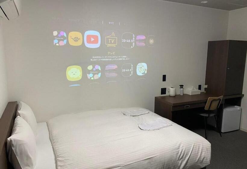Tapstay Hotel Vacation Stay 35238v