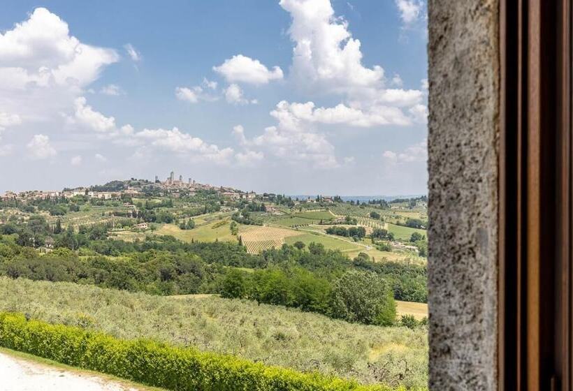 Agriturismo Il Casolare Di Bucciano