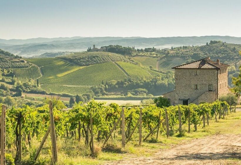 Agriturismo Il Casolare Di Bucciano