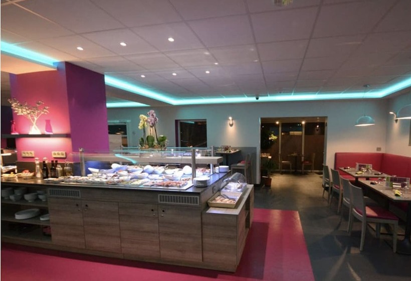 Brit Hotel La Ferté Sous Jouarre