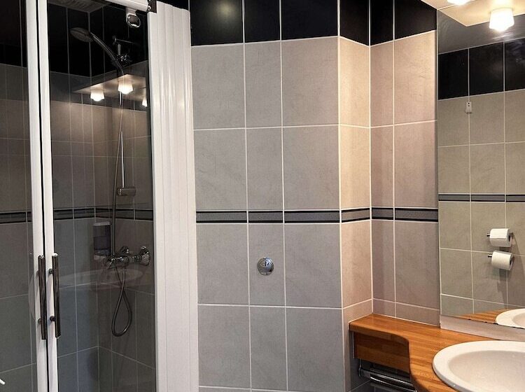 Brit Hotel La Ferté Sous Jouarre