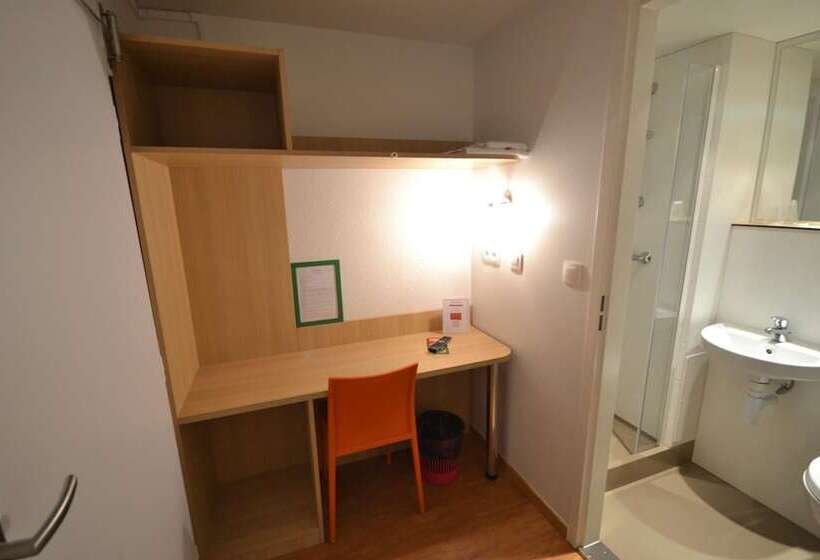 Fasthotel Tours Sud