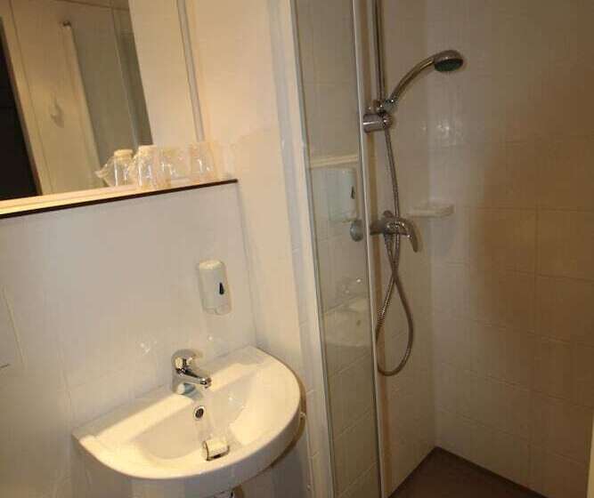 Fasthotel Tours Sud