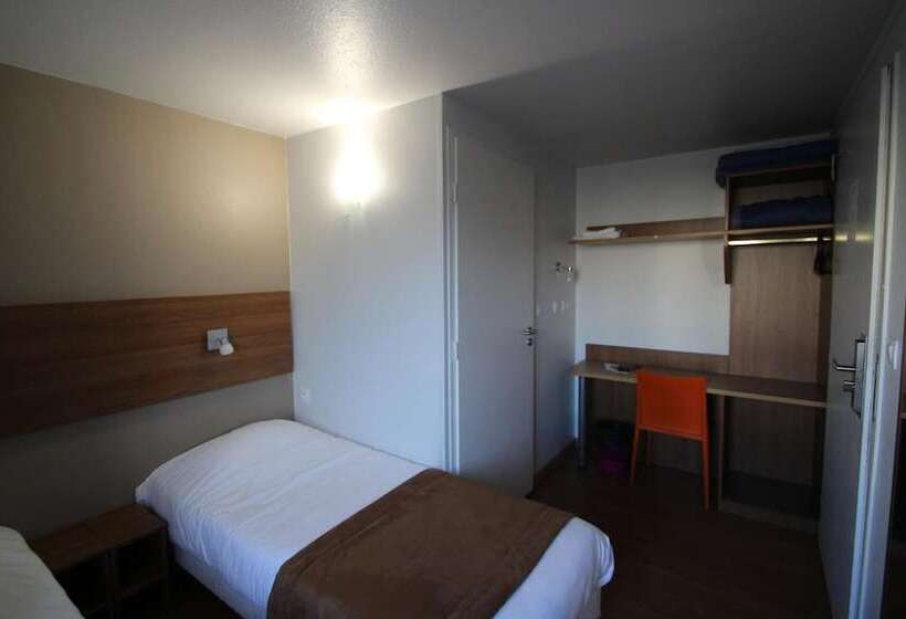 Fasthotel Tours Sud